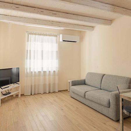 Il Vicolo Relais Bed & Breakfast Sirolo Luaran gambar