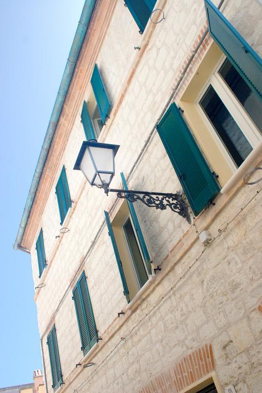 Il Vicolo Relais Bed & Breakfast Sirolo Luaran gambar