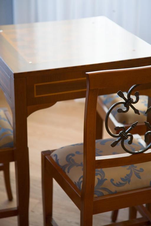 Il Vicolo Relais Bed & Breakfast Sirolo Luaran gambar