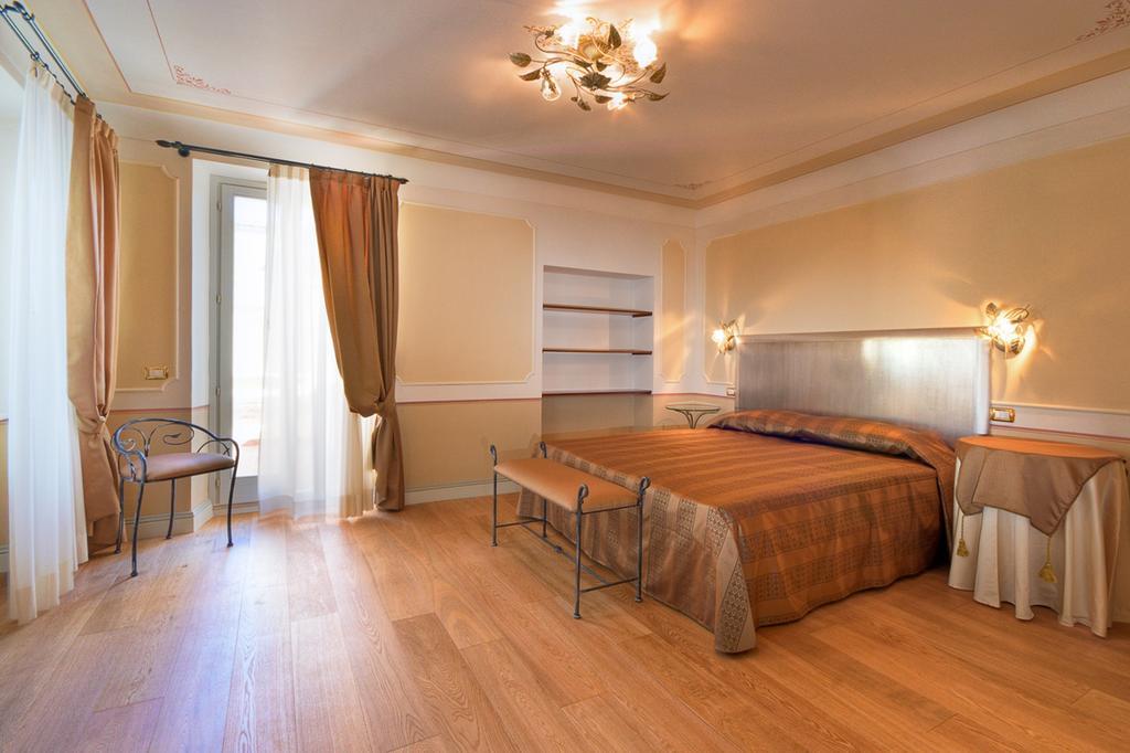 Il Vicolo Relais Bed & Breakfast Sirolo Bilik gambar