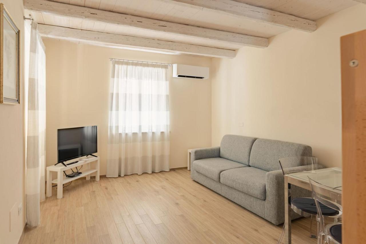 Il Vicolo Relais Bed & Breakfast Sirolo Luaran gambar